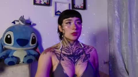 Mila  online show from 12/21/25, 03:46