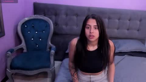 Snapshot of miilky__ chatting on 02/09/26, 08:35 Miilky online show from 02/09/26, 08:35