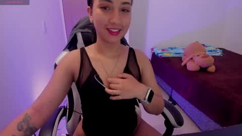 miiller_sofiia online show from 04/20/26, 10:44