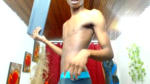 milo online show from 03/05/26, 09:11