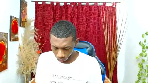 milo online show from 03/27/26, 08:59