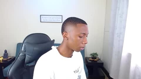 Jordan online show from 11/24/25, 08:41