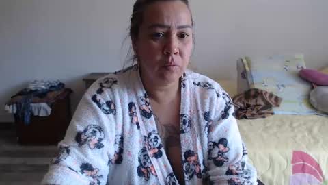 Miilu74 online show from 01/18/25, 05:37