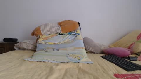 Miilu74 online show from 01/24/25, 04:06