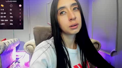 miilu  online show from 01/09/25, 06:17