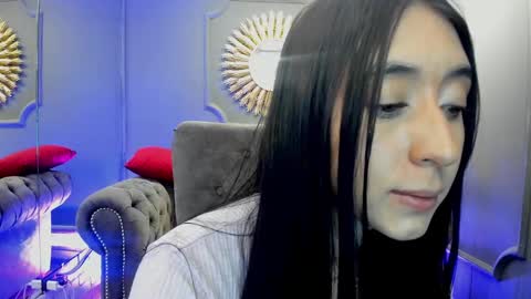 miilu  online show from 01/26/25, 06:17