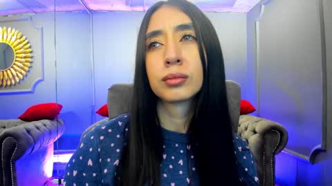 miilu  online show from 02/01/25, 03:30