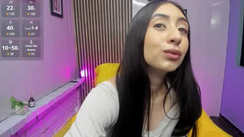 miilu  online show from 09/13/25, 03:17