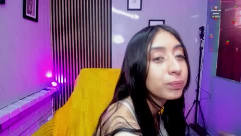 miilu  online show from 10/20/25, 12:16