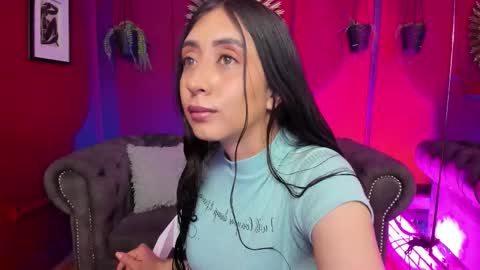 miilu  online show from 03/04/26, 03:23