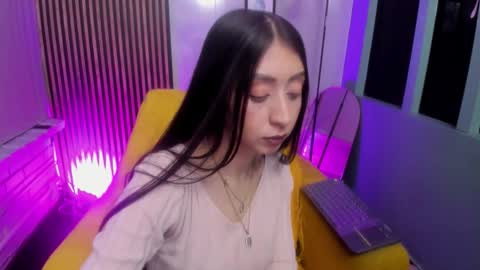 miilu  online show from 03/22/26, 03:32