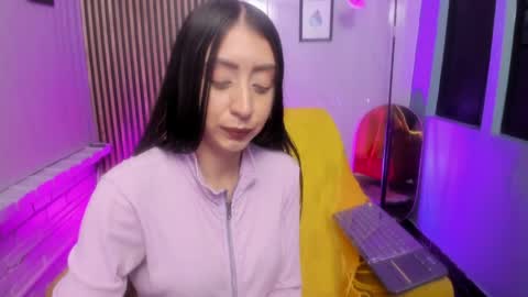 miilu  online show from 04/03/26, 03:37