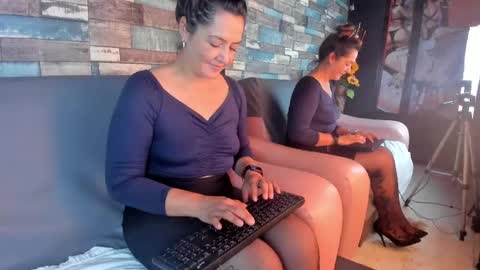 miiss_evaa online show from 02/24/25, 05:42