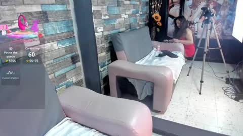 miiss_evaa online show from 03/03/25, 11:00