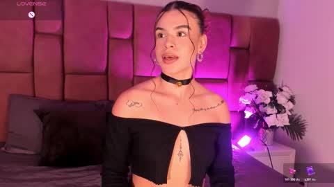 Snapshot of miissrousee chatting on 02/05/26, 01:16 Miss Rousee online show from 02/05/26, 01:16