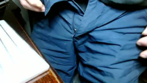 miister macky online show from 01/18/25, 08:51