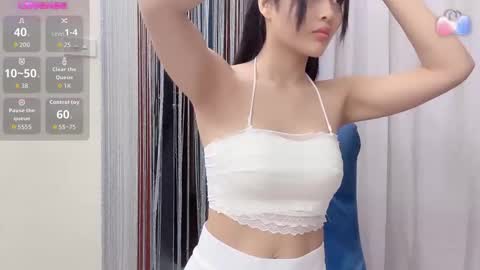 Snapshot of miixuuee chatting on 02/03/26, 01:26 Ema online show from 02/03/26, 01:26