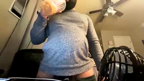 mik138 online show from 03/25/26, 12:16