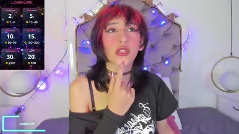 mika doll online show from 04/23/26, 11:31