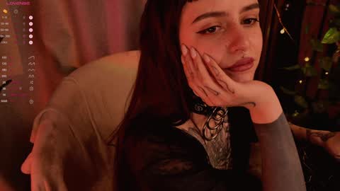 mika_moon_ online show from 01/24/25, 01:56