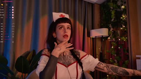 mika_moon_ online show from 01/26/25, 03:48