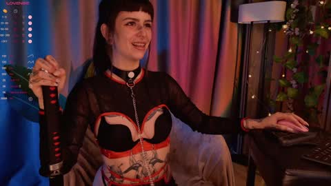 mika_moon_ online show from 01/27/25, 04:41