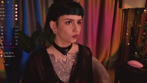 mika_moon_ online show from 02/06/25, 01:38