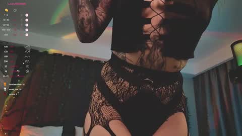 mika_moon_ online show from 02/27/25, 02:54