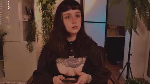 mika_moon_ online show from 11/24/25, 04:07