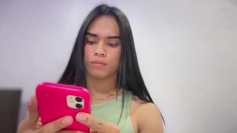 mika_pedersen online show from 01/06/26, 02:54