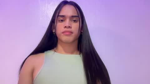 mika_pedersen online show from 01/07/26, 03:36