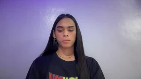 mika_pedersen online show from 01/08/26, 12:51