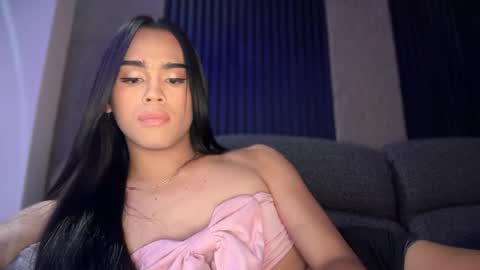 mika_pedersen online show from 01/10/26, 08:32