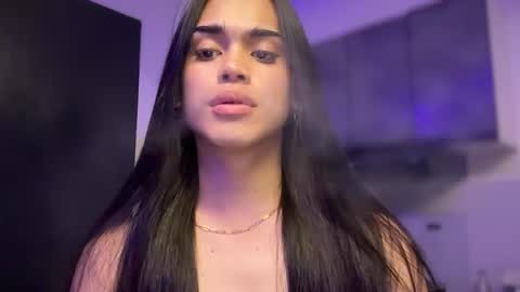 mika_pedersen online show from 01/18/26, 12:47