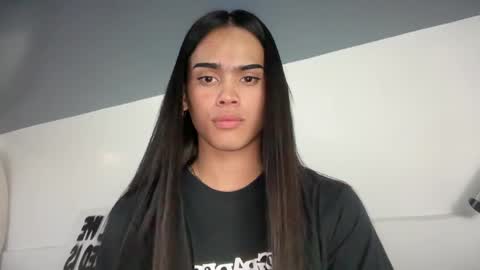 mika_pedersen online show from 03/22/26, 05:05