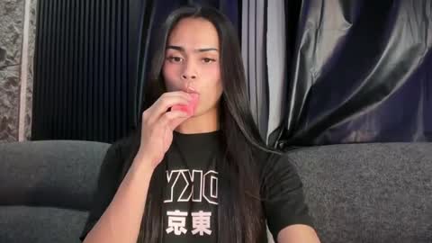 mika_pedersen online show from 06/26/26, 05:17