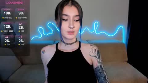 Mika online show from 10/14/25, 11:22