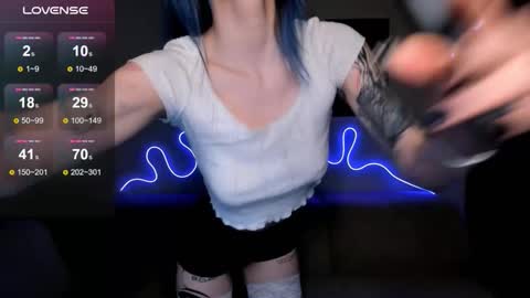 Mika online show from 02/21/26, 02:07