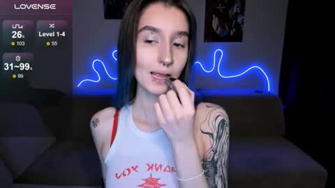 Mika online show from 02/24/26, 12:14