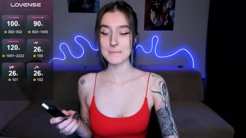 Mika online show from 03/17/26, 11:24