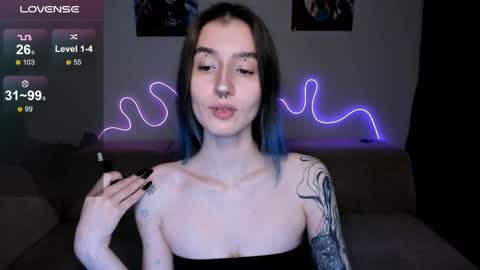 Mika online show from 04/19/26, 12:59