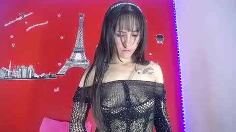 Snapshot of mikaela303av chatting on 12/02/25, 04:51 mikaela303av online show from 12/02/25, 04:51