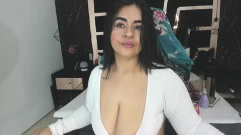 Mikaela Lust online show from 01/20/25, 02:14