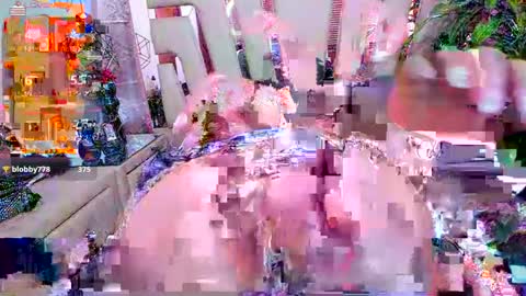 Mikaela Lust online show from 09/19/25, 01:56