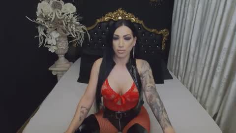 Mikaela online show from 02/13/26, 04:08