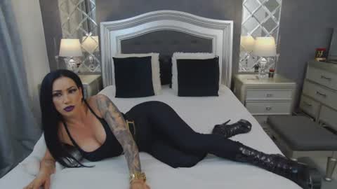 Mikaela online show from 07/23/26, 02:53