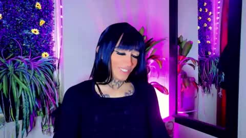 mikaelarangel online show from 09/27/25, 06:35