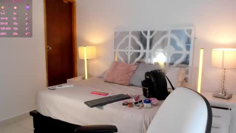 Mikaela blondie bigass online show from 01/07/26, 12:29