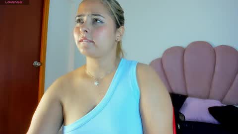 Mikaela blondie bigass online show from 04/23/26, 11:40