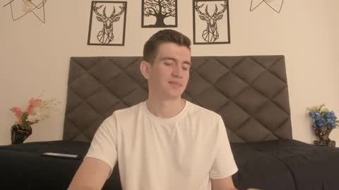 mikael online show from 01/21/25, 03:48